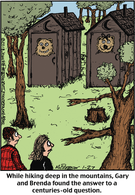 close to home mcpherson significance to broken trees