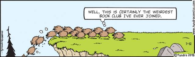 DELETE cidu-tundra bookclub