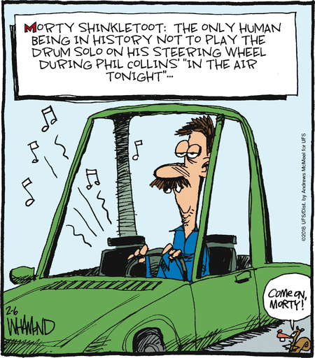 in the air 37 years ago