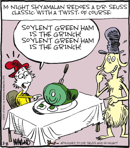 march25 green reality