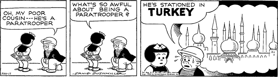 turkey