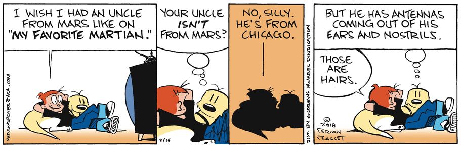 1963 martian