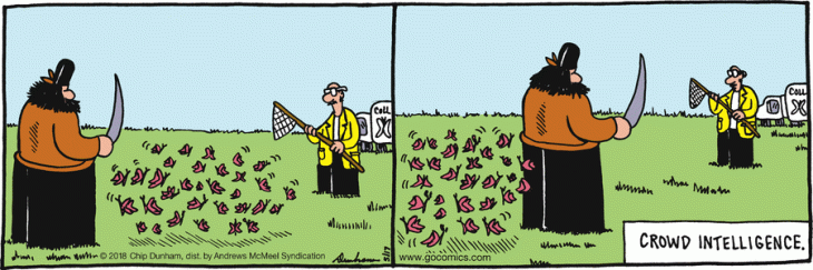 fluttersync overboard