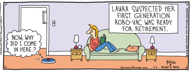 rhymes with something