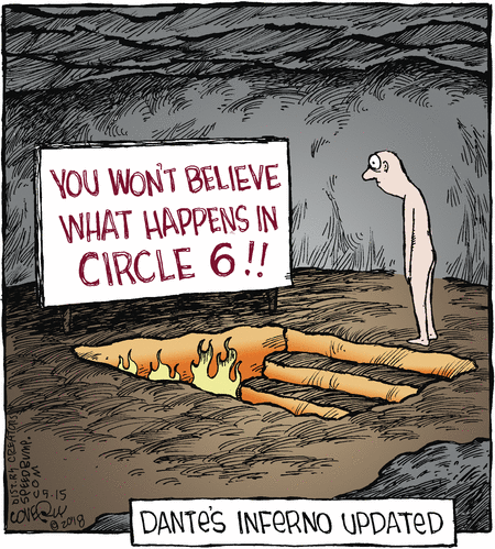 speed bump dante Andréa