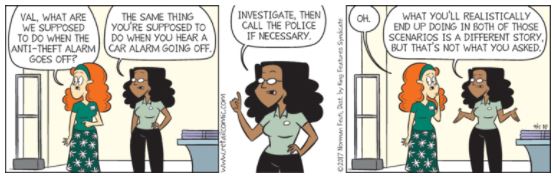 july03 what WILL she be doing