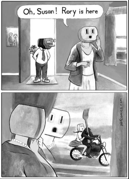 perry bible fellowship plug