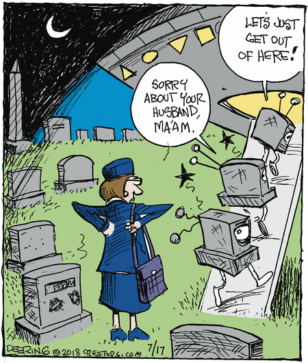 Stones | Comics I Don't Understand