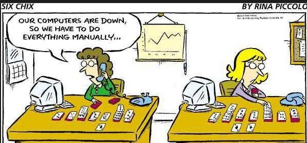 six chix piccolo solitaire