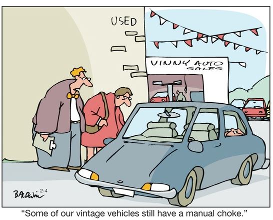 choke mike baldwin cornered