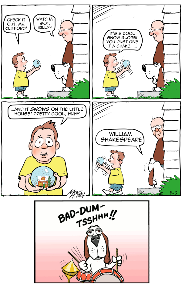 cleo and company shake