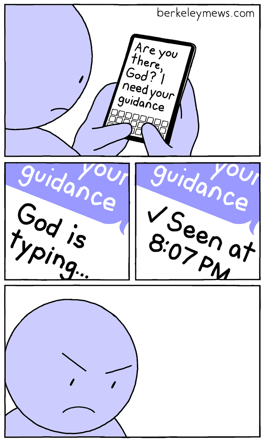 sept03 are you there god its us cidu berkeley mews