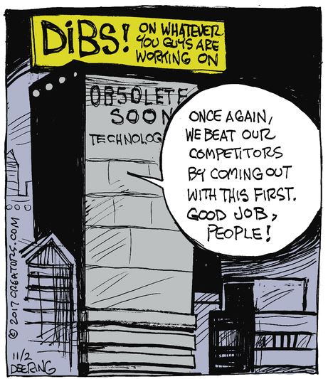 Sept10 strange innovation