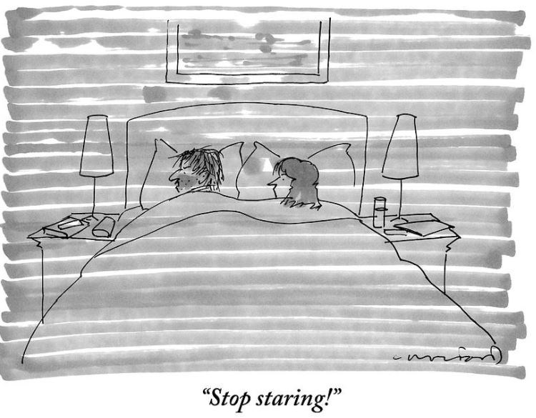 sept13 Michael Crawford stop staring