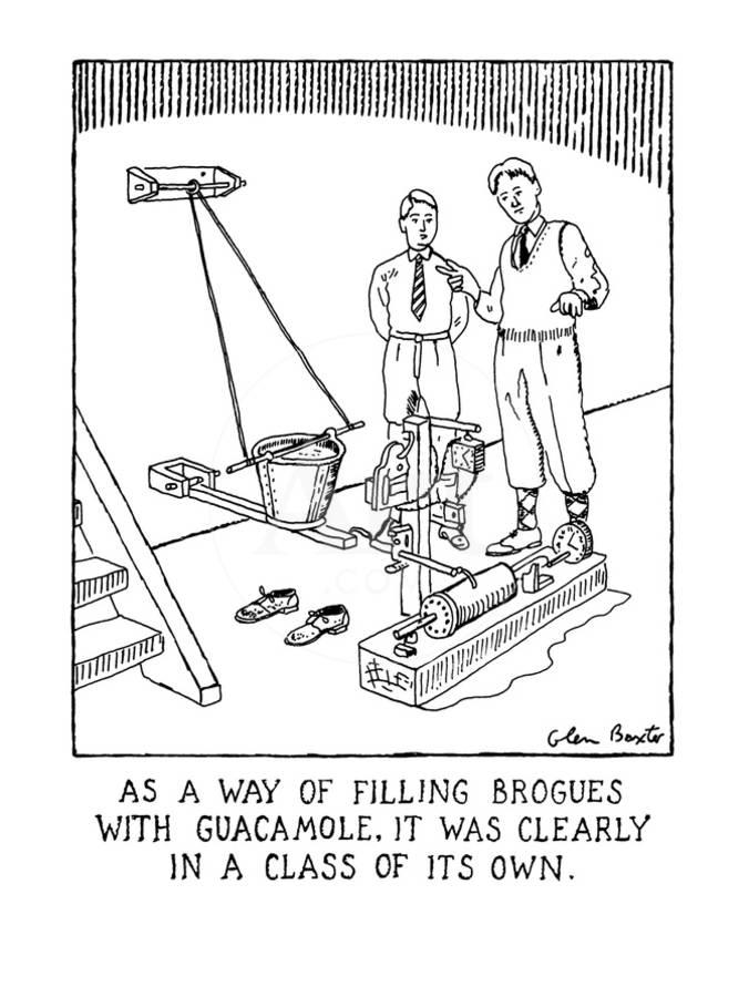 as-a-way-of-filling-brogues-with-guacamole-it-was-clearly-in-a-class-of-i-new-yorker-cartoon_u-l-pgtkqa0