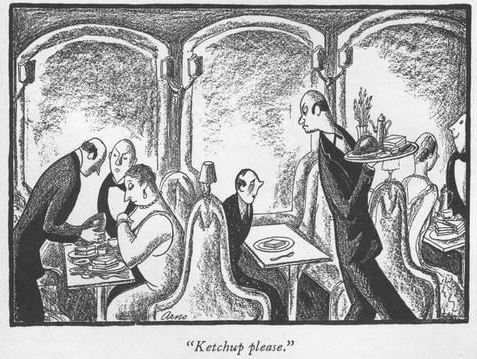 ketchup use this one