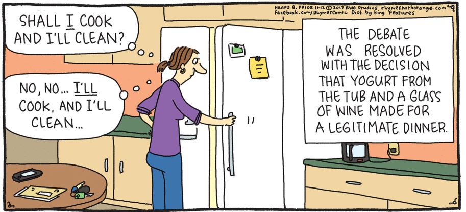 oct04 rhymes with yogurt