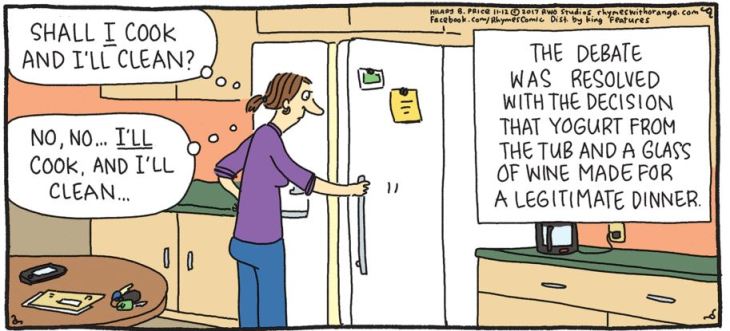 oct04 rhymes with yogurt