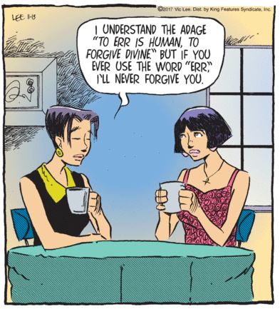 oct08 pardon my errs