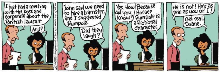 sept05 barney rumpole