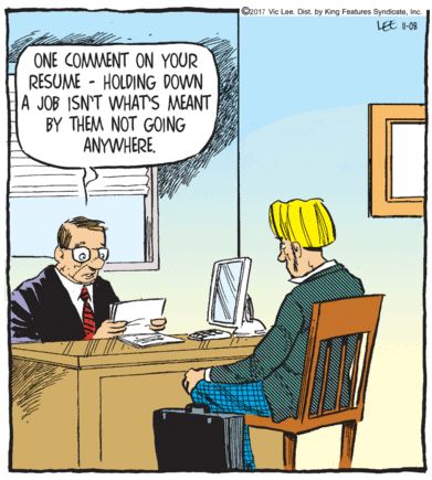 sept25 pardon my job