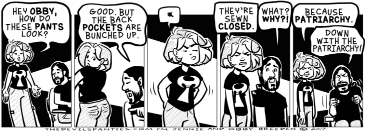 sept26 devil's panties