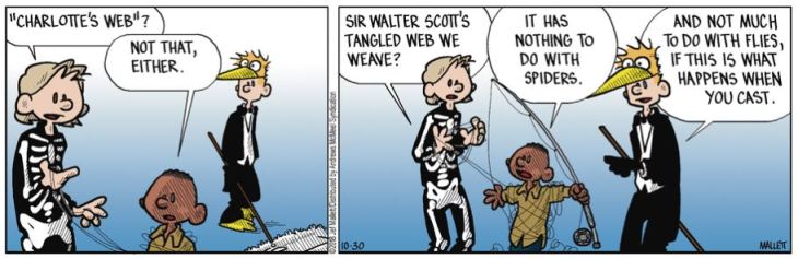 Frazz Halloween 2018-2