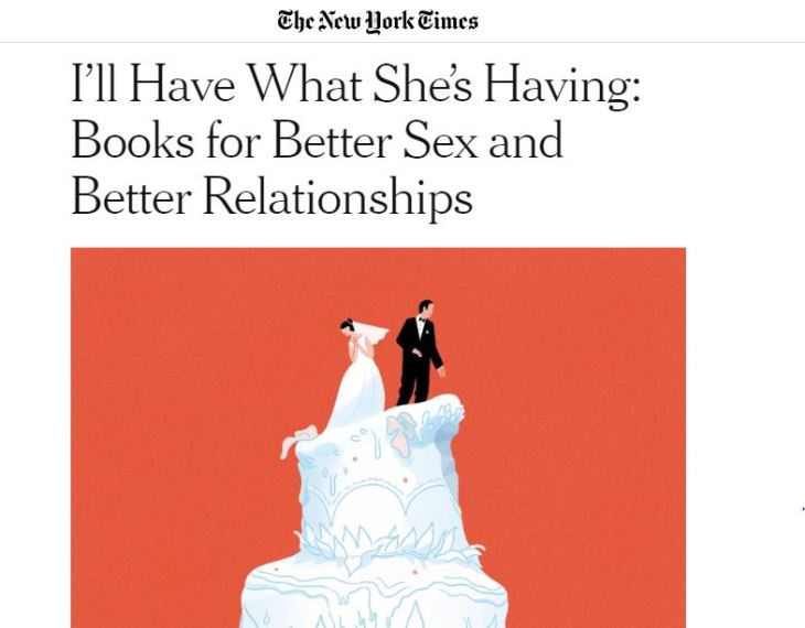 nyt sex