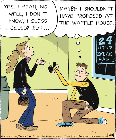 oct 13 oy brevity dan