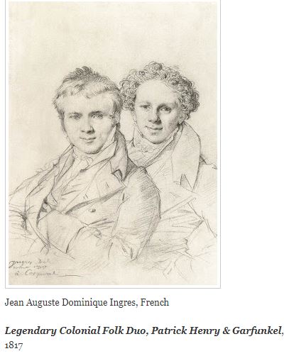 That is garfunkel (add geezer tag)