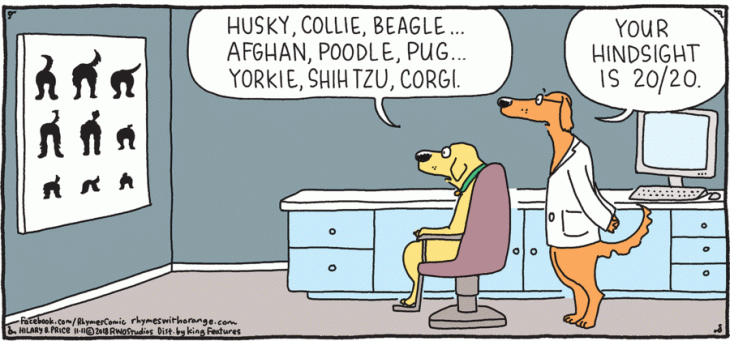 nov 17 oy RHYMES WITH MUTT