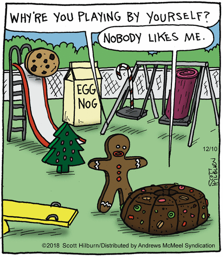 argyle fruitcake andrea