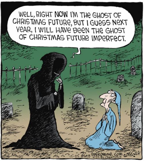 death of grammar
