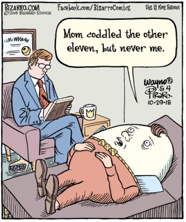 dec 1 oy bizarro andrea