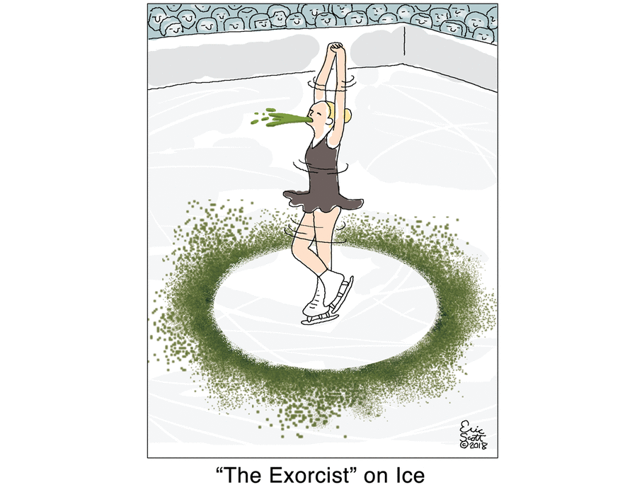 dec 8 ewww one and done