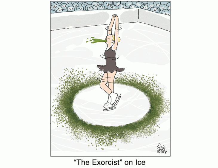 dec 8 ewww one and done