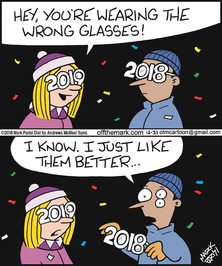glasses