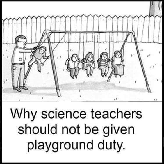 science teachers