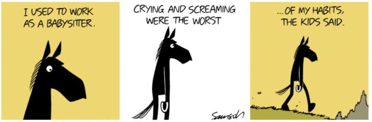 dark side of babysitting andrea