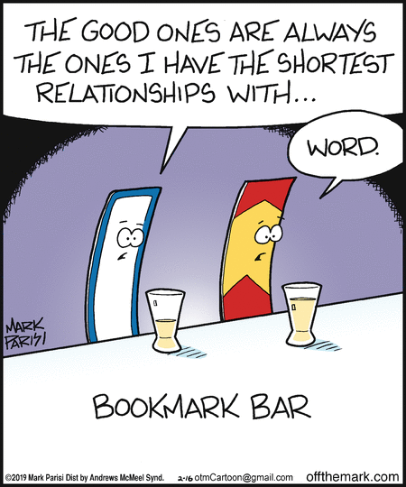 bookmark