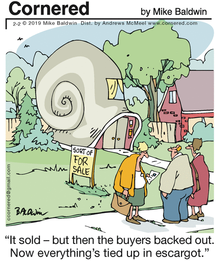 cornered mitch4 Look at that S-Car go