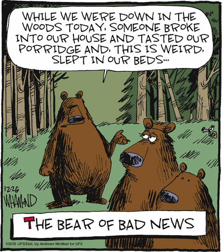 Feb 2 oy reality bears Andréa