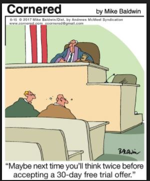 feb08 cornered free trial