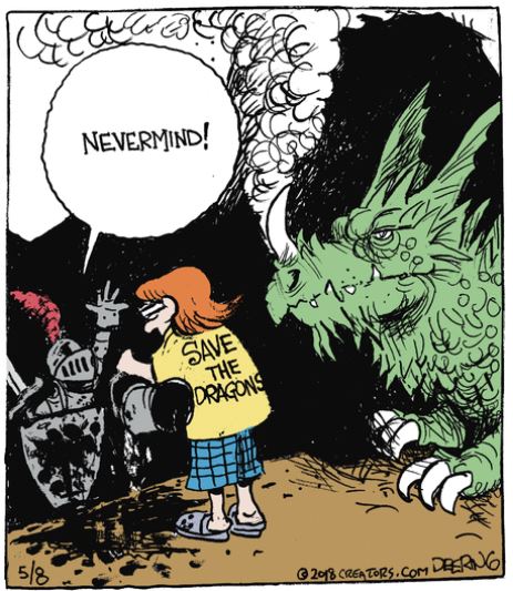 mar22 Strnge Dragons