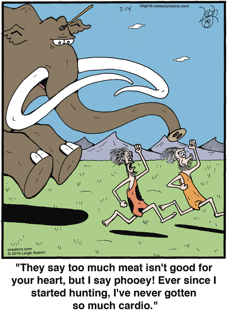 rubes andrea mammoth