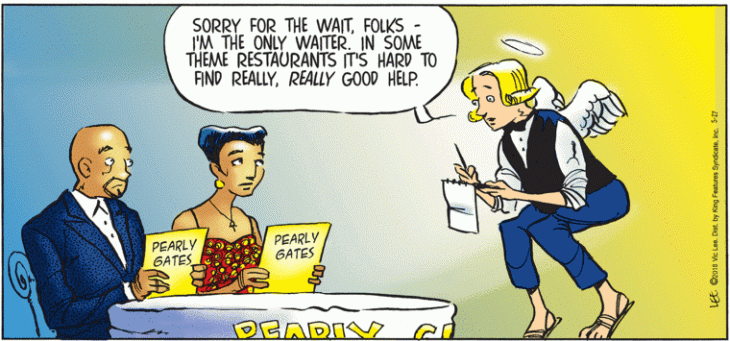 april11 pardon my pearly gates