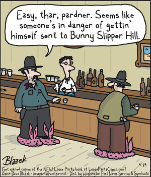 slippers