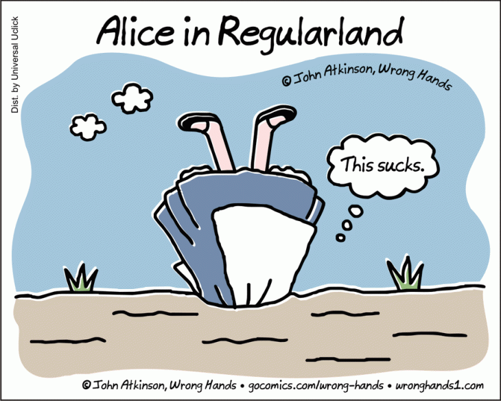 wrong hands alice atkinson