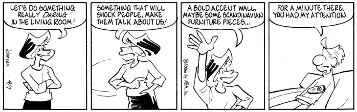 arlo attention (Bill R Arlo)