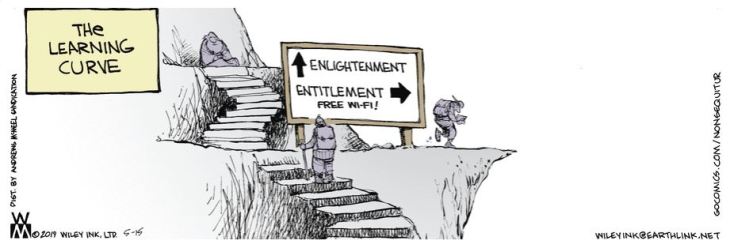 enlightenment non seq andrea